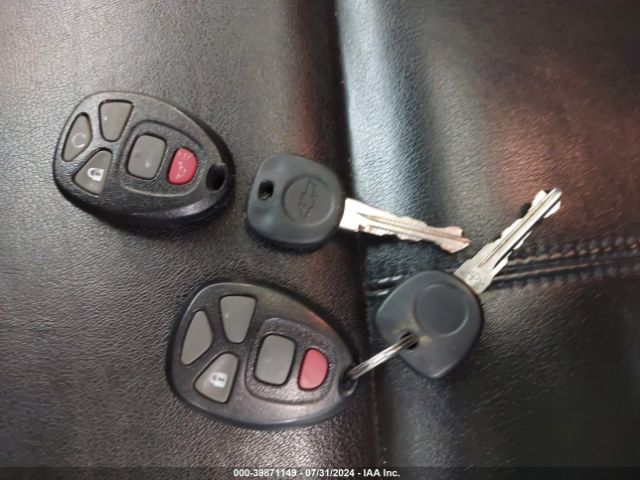 2G1WC5E34F1106202 Chevrolet Impala Limited Ltz