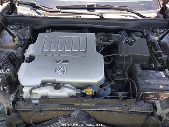JTHBK1GG3E2150707 Lexus ES 350