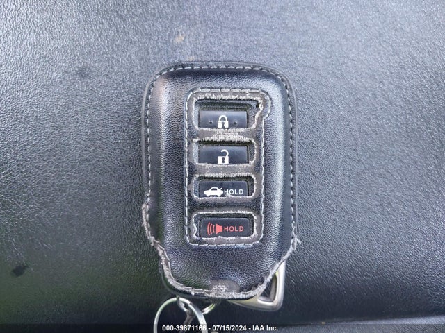 JTHBK1GG3E2150707 Lexus ES 350