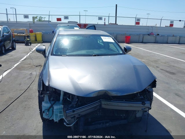 JTHBK1GG3E2150707 Lexus ES 350