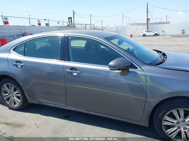 JTHBK1GG3E2150707 Lexus ES 350