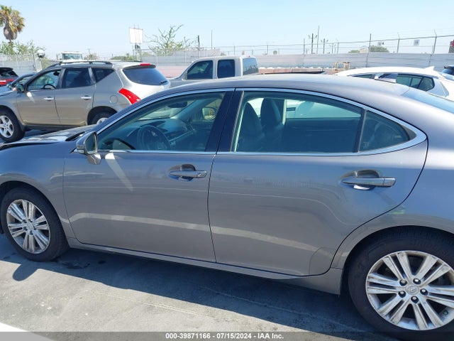 JTHBK1GG3E2150707 Lexus ES 350