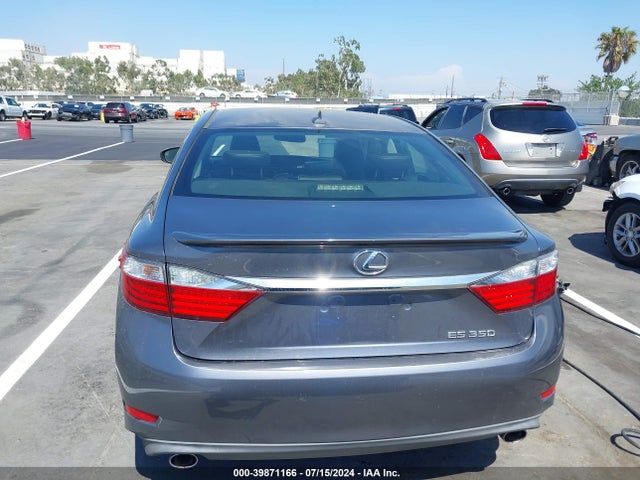 JTHBK1GG3E2150707 Lexus ES 350