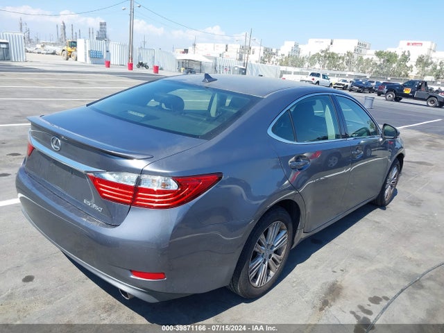 JTHBK1GG3E2150707 Lexus ES 350