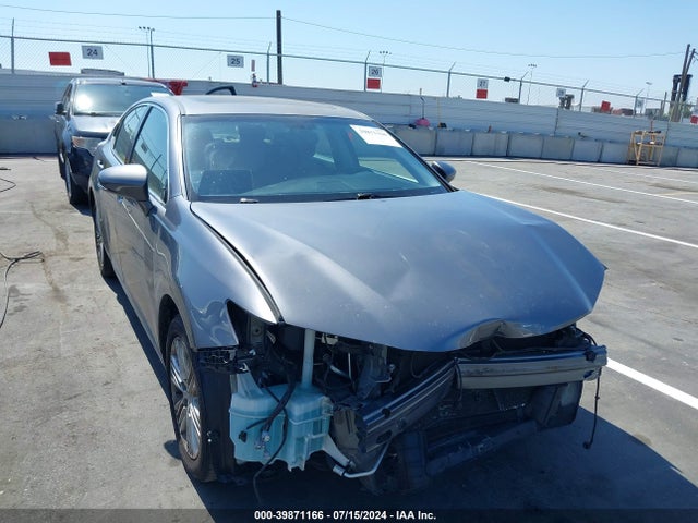 JTHBK1GG3E2150707 Lexus ES 350