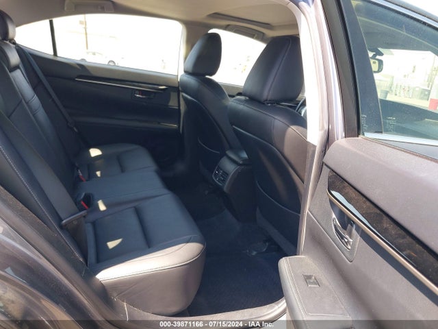JTHBK1GG3E2150707 Lexus ES 350