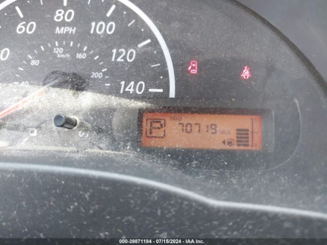 3N1CN7AP8EL861863 Nissan Versa 1.6 S
