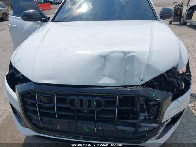 WA1CVAF13KD019734 Audi Q8 55 Premium