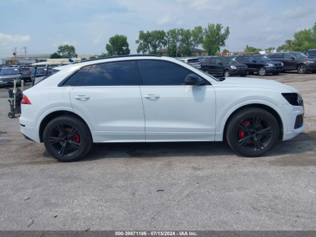 WA1CVAF13KD019734 Audi Q8 55 Premium