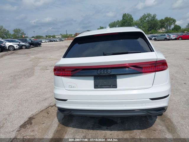 WA1CVAF13KD019734 Audi Q8 55 Premium