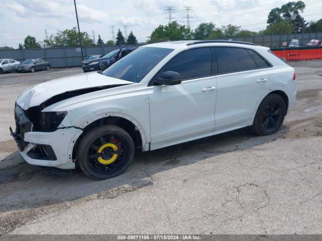 WA1CVAF13KD019734 Audi Q8 55 Premium