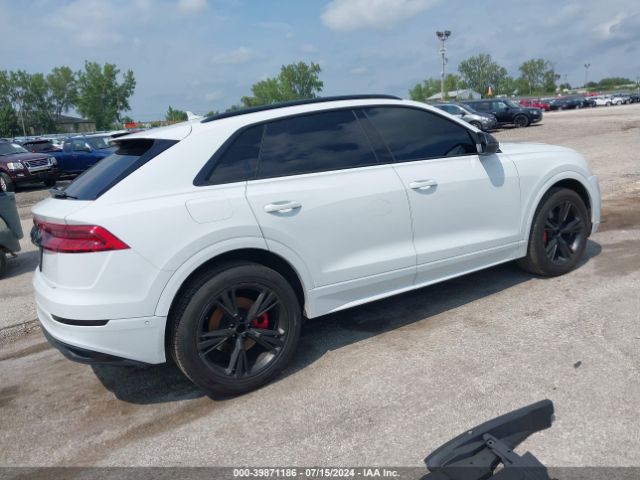 WA1CVAF13KD019734 Audi Q8 55 Premium