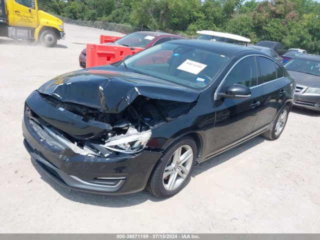 YV1612FS6E2273333 Volvo S60 T5/t5 Platinum/t5 Premier/t5 Premier Plus