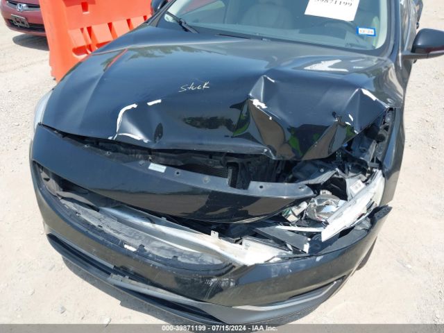 YV1612FS6E2273333 Volvo S60 T5/t5 Platinum/t5 Premier/t5 Premier Plus
