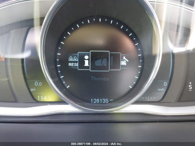YV1612FS6E2273333 Volvo S60 T5/t5 Platinum/t5 Premier/t5 Premier Plus