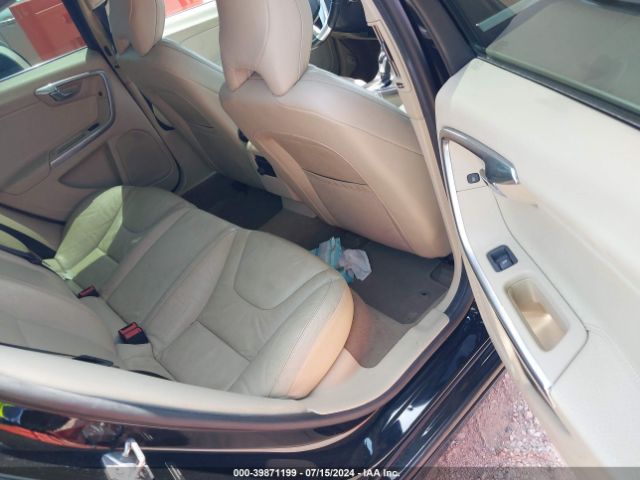 YV1612FS6E2273333 Volvo S60 T5/t5 Platinum/t5 Premier/t5 Premier Plus