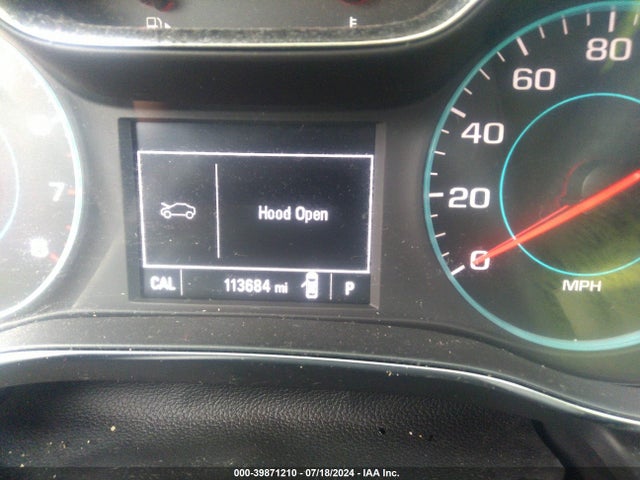 Chevrolet Cruze Premier Auto 2017 1G1BF5SM2H7148778 Image 7