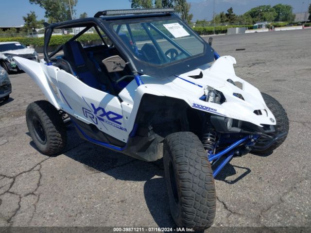 2021 YAMAHA YXZ1000 5Y4AN47Y8MA100346
