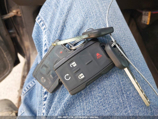 Chevrolet Silverado 1500 1lt 2014 1GCVKREC1EZ330868 Image 11