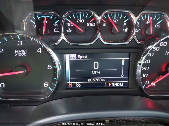 Chevrolet Silverado 1500 1lt 2014 1GCVKREC1EZ330868 Image 15