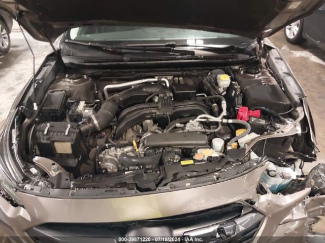 4S4BTAFCXR3160658 Subaru Outback Premium