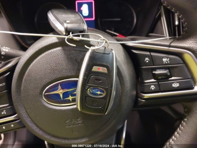 4S4BTAFCXR3160658 Subaru Outback Premium