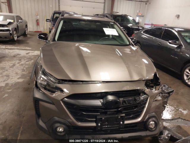 4S4BTAFCXR3160658 Subaru Outback Premium
