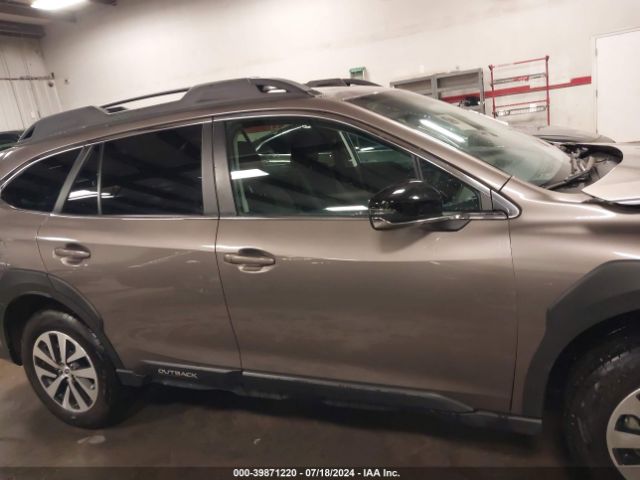 4S4BTAFCXR3160658 Subaru Outback Premium