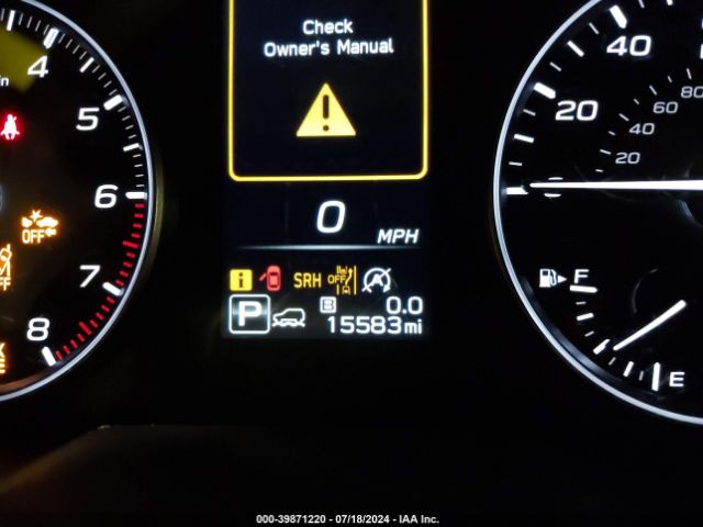4S4BTAFCXR3160658 Subaru Outback Premium