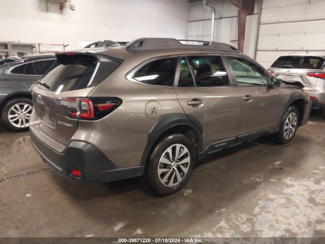 4S4BTAFCXR3160658 Subaru Outback Premium