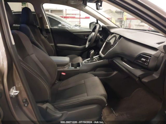4S4BTAFCXR3160658 Subaru Outback Premium