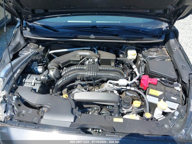 JF1GUAFC8R8309181 Subaru Impreza Sport 5-door