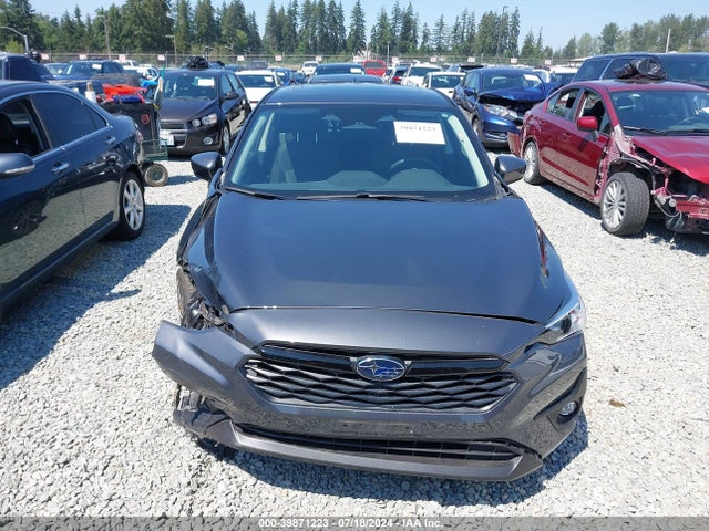 JF1GUAFC8R8309181 Subaru Impreza Sport 5-door