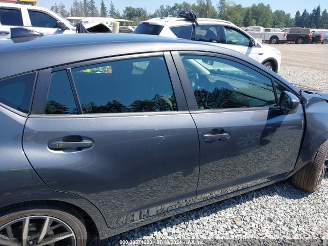 JF1GUAFC8R8309181 Subaru Impreza Sport 5-door