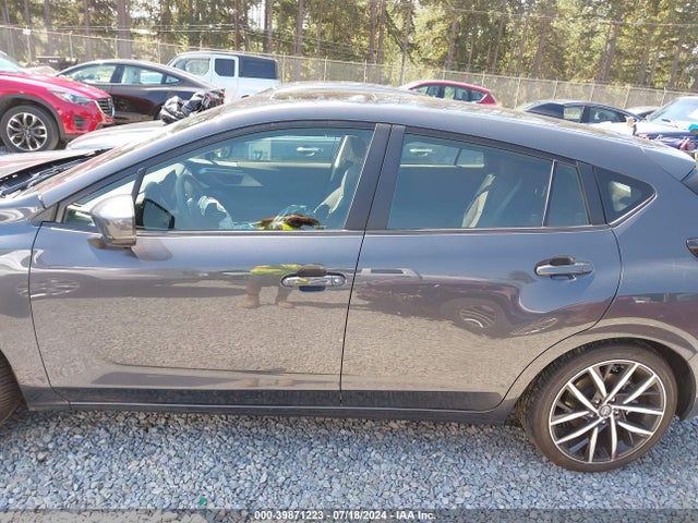 JF1GUAFC8R8309181 Subaru Impreza Sport 5-door