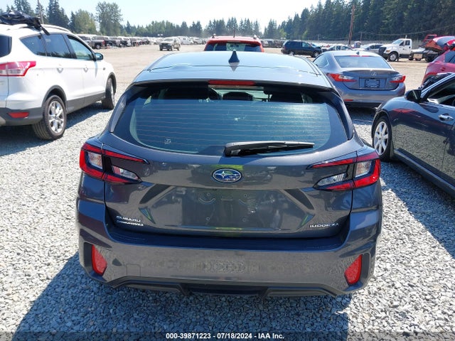 JF1GUAFC8R8309181 Subaru Impreza Sport 5-door