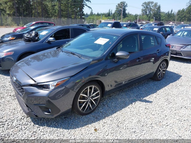 JF1GUAFC8R8309181 Subaru Impreza Sport 5-door