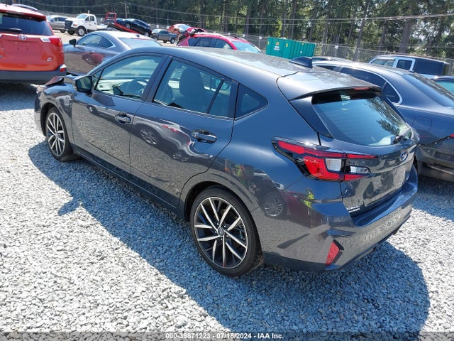 JF1GUAFC8R8309181 Subaru Impreza Sport 5-door