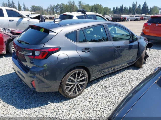 JF1GUAFC8R8309181 Subaru Impreza Sport 5-door