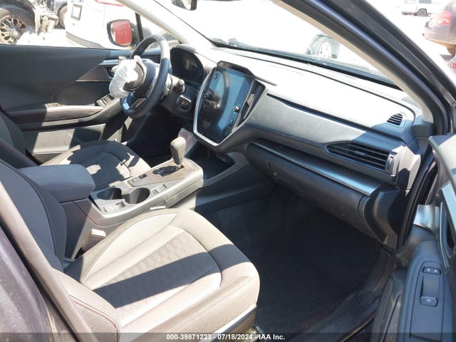 JF1GUAFC8R8309181 Subaru Impreza Sport 5-door