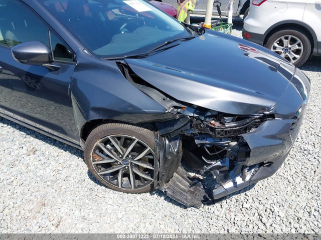 JF1GUAFC8R8309181 Subaru Impreza Sport 5-door