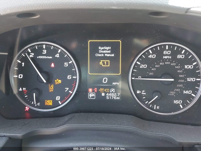 JF1GUAFC8R8309181 Subaru Impreza Sport 5-door