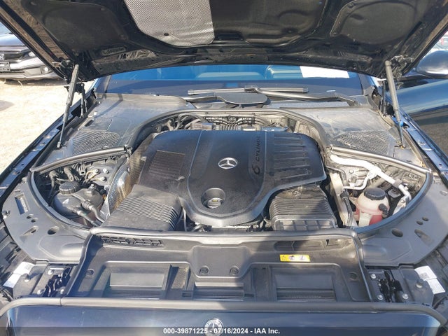 W1K6G6DB8PA224051 Mercedes-Benz S 500 4matic