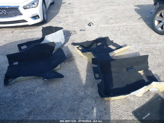 W1K6G6DB8PA224051 Mercedes-Benz S 500 4matic