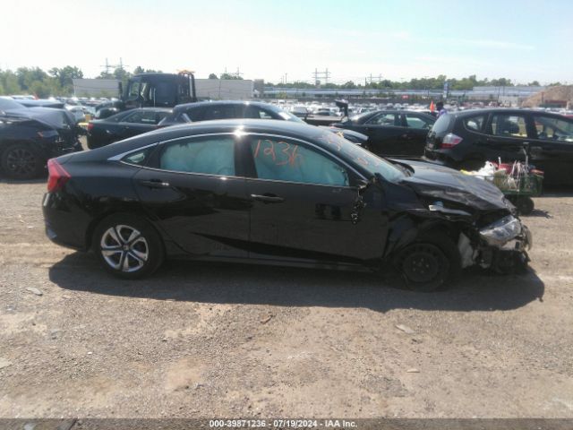 19XFC2F57HE231724 Honda Civic Lx