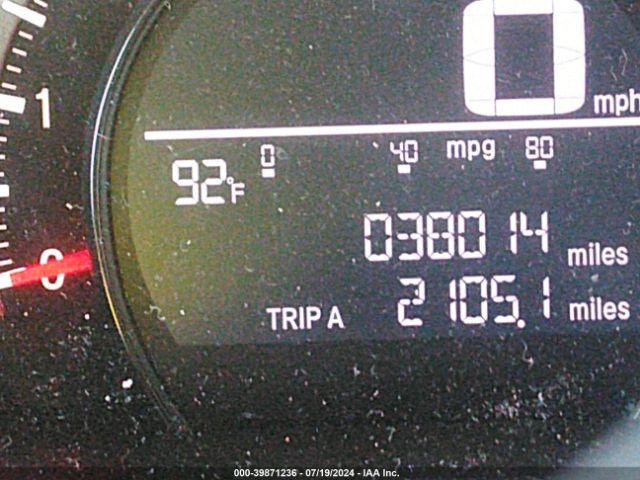 19XFC2F57HE231724 Honda Civic Lx