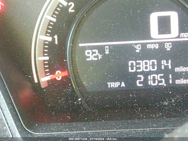 19XFC2F57HE231724 Honda Civic Lx