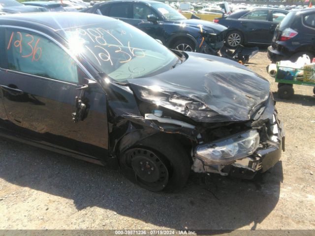 19XFC2F57HE231724 Honda Civic Lx