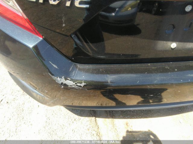19XFC2F57HE231724 Honda Civic Lx