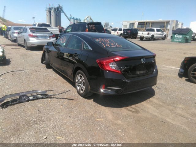 19XFC2F57HE231724 Honda Civic Lx